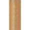 Ekena Millwork Traditional Rough Sawn Arts and Crafts Outlooker, Western Red Cedar, 8"W x 20"D x 20"H OUT08X20X20TRA03RWR - alternate 2